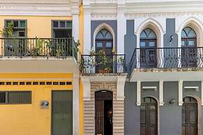 Casa Lucienne - Adults Only