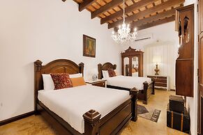 Casa Lucienne - Adults Only