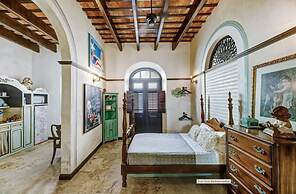 Casa Lucienne - Adults Only