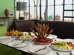 ASARAG GUEST HOUSE & Lodge