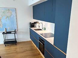 5 Star Holiday Home in Aarhus C