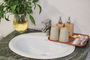 Flamant Boutique Hotel