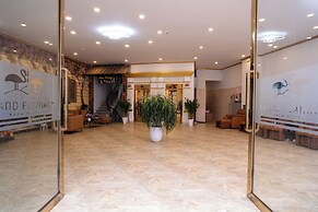 Flamant Boutique Hotel