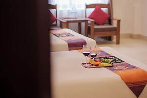 Flamant Boutique Hotel