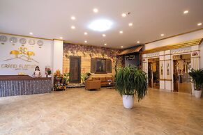 Flamant Boutique Hotel