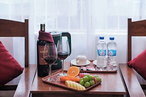 Flamant Boutique Hotel
