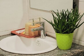 Flamant Boutique Hotel