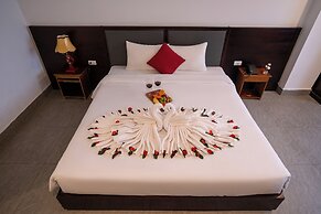 Flamant Boutique Hotel