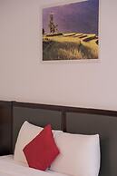 Flamant Boutique Hotel
