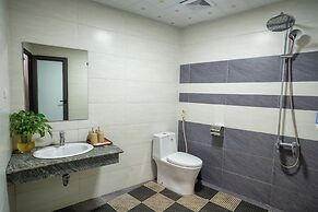Flamant Boutique Hotel