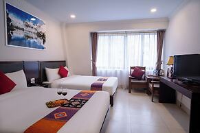 Flamant Boutique Hotel