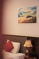 Flamant Boutique Hotel