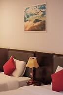 Flamant Boutique Hotel