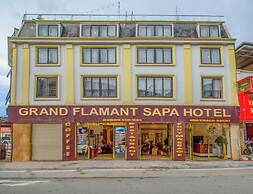 Flamant Boutique Hotel