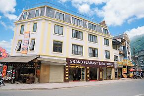 Flamant Boutique Hotel