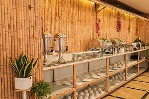 Flamant Boutique Hotel