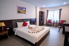 Flamant Boutique Hotel
