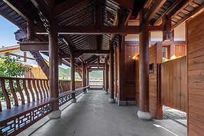 Yueyin Chongqing Courtyard