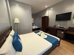 Harbour Bliss Hotel