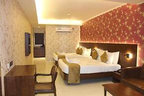 Hotel madhuban