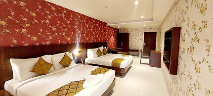 Hotel madhuban