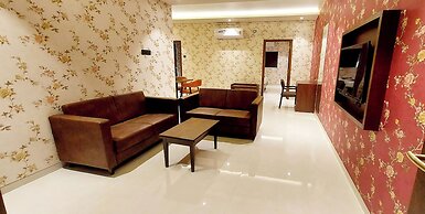 Hotel madhuban