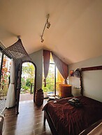 Nhà Sói Homestay Da Lat