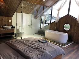 Nhà Sói Homestay Da Lat