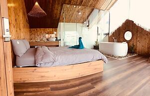 Nhà Sói Homestay Da Lat