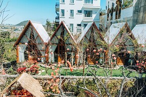 Nhà Sói Homestay Da Lat