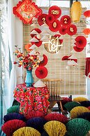 Nhà Sói Homestay Da Lat