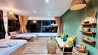Nhà Sói Homestay Da Lat