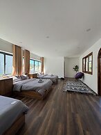 Nhà Sói Homestay Da Lat