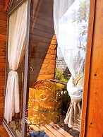 Nhà Sói Homestay Da Lat