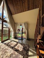 Nhà Sói Homestay Da Lat
