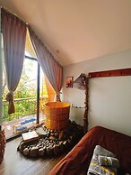 Nhà Sói Homestay Da Lat