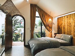 Nhà Sói Homestay Da Lat