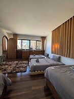 Nhà Sói Homestay Da Lat