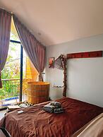 Nhà Sói Homestay Da Lat