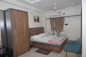 Manyavar Guest House