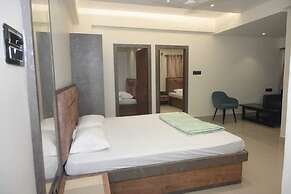 Manyavar Guest House