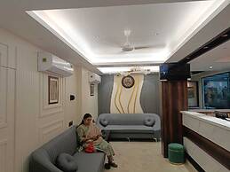 Manyavar Guest House