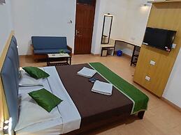 Hotel Durvankur Ganpatipule