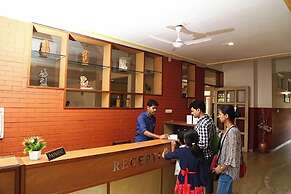 Hotel Durvankur Ganpatipule