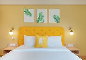 Bloom Hotel Whitefield