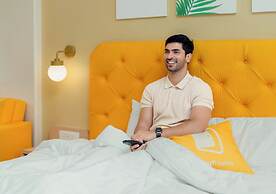 Bloom Hotel Whitefield