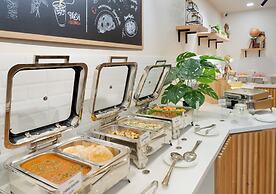 Bloom Hotel Whitefield