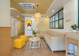 Bloom Hotel Whitefield
