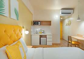 Bloom Hotel Whitefield