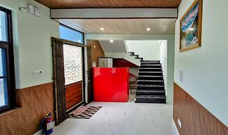 Umaveer Homestay